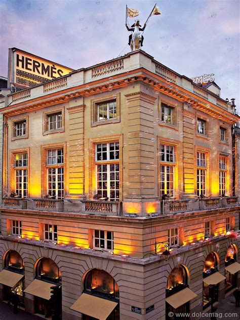 hermes concierge|the hermes store paris.